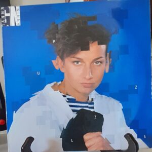 puzzle - nannini gianna