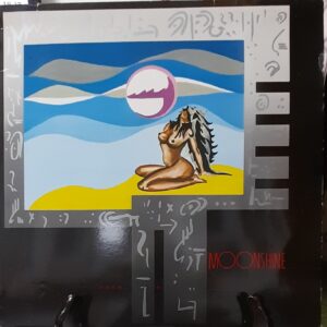 moonshine - maloe