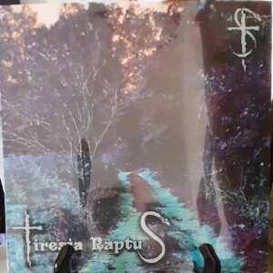 tiresia raptus - tiresia raptus