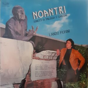 noantri/sonetti di trilussa - fiorini lando