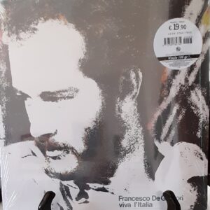 viva l'italia - de gregori francesco