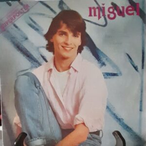 miguel - bosè miguel
