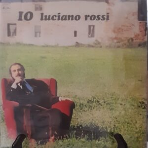 io luciano - rossi luciano