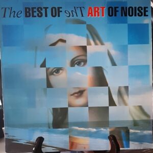 the best - art of noise