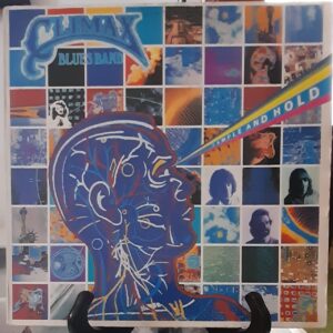sample and hold - climax blues band