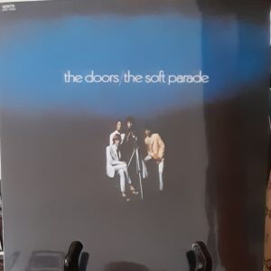 the soft parade - doors