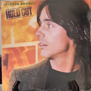hold out - browne jackson