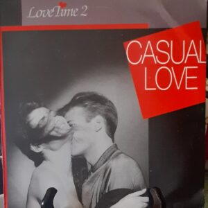 love time 2 - casual love - aa.vv.