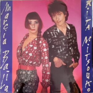 marcia baila - mitsouko rita