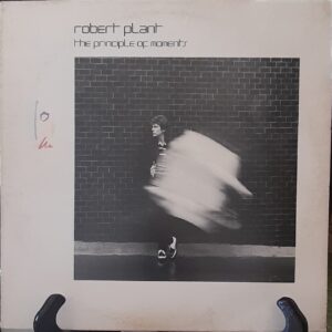 the principle o moments - plant robert