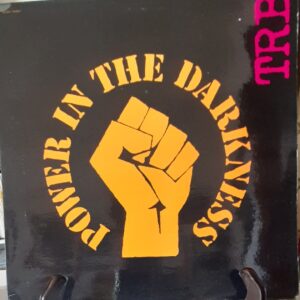 power in the darkness - trb