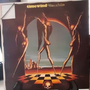 timewind - schulze klaus