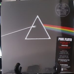 the dark side of the moon - pink floyd