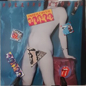 undercover - rolling stones