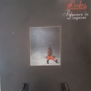 prisoner in disguise - rondstad linda