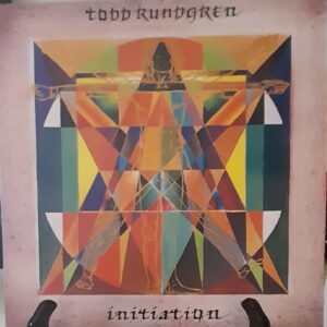 initiation - rundgren todd