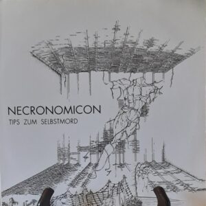 tips zum selbstmord - necronomicon