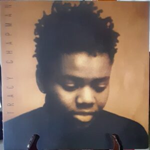 tracy chapman - chapman tracy