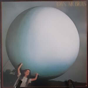 the earth's lament - dan ar bras