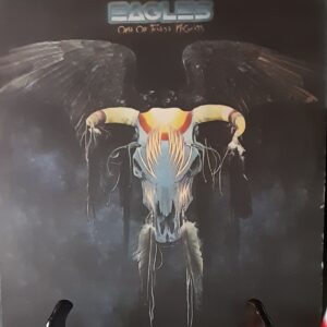 one of these nights - eagles