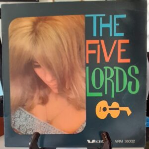 five lords - five lords