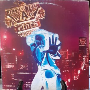 war child - jethro tull