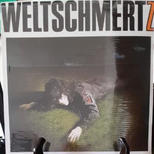 weltschmertz - weltschmertz