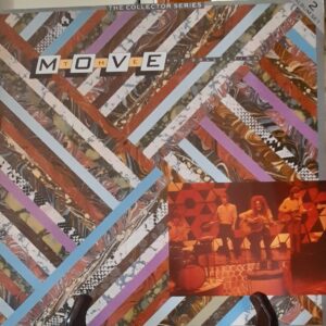 the move collection - the move
