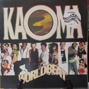 worldbeat - kaoma