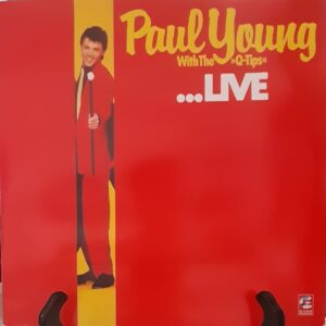with the q.tips … live - young paul
