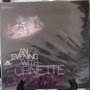 Ornette Coleman - An evening