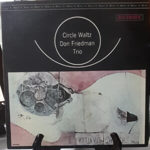 Don Friedman Trio - Circle waltz