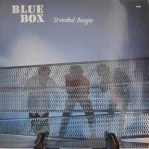 Blue box - Stambul boogie