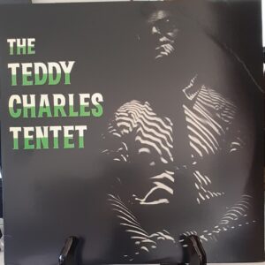 Teddy Charles Tentet