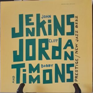 Jenkins - Jordan - Timmons