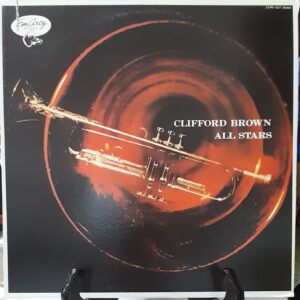 Clifford Brown - All stars