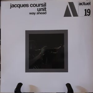 Jacques Coursil - Way ahead