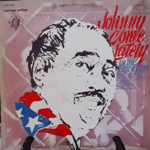 Duke Ellington - Johnny come lately